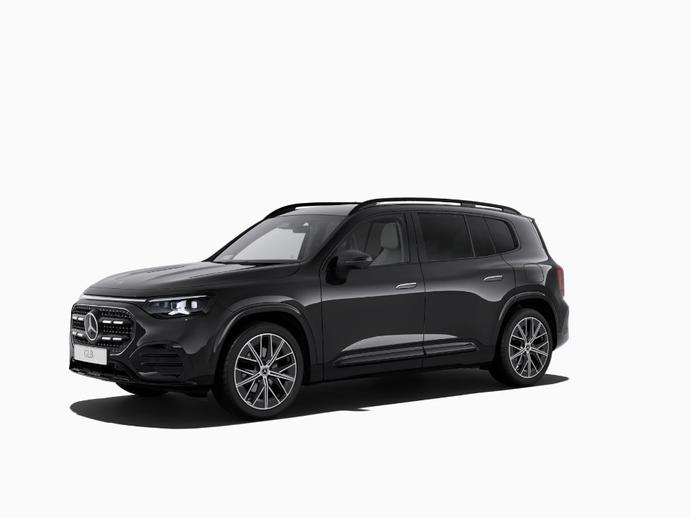 MERCEDES-BENZ GLB 220 4Matic 8G-Tronic, Hybride Leggero Benzina/Elettrica, Auto nuove, Automatico