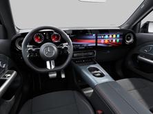 MERCEDES-BENZ GLB 220 4Matic 8G-Tronic, Hybride Leggero Benzina/Elettrica, Auto nuove, Automatico - 3