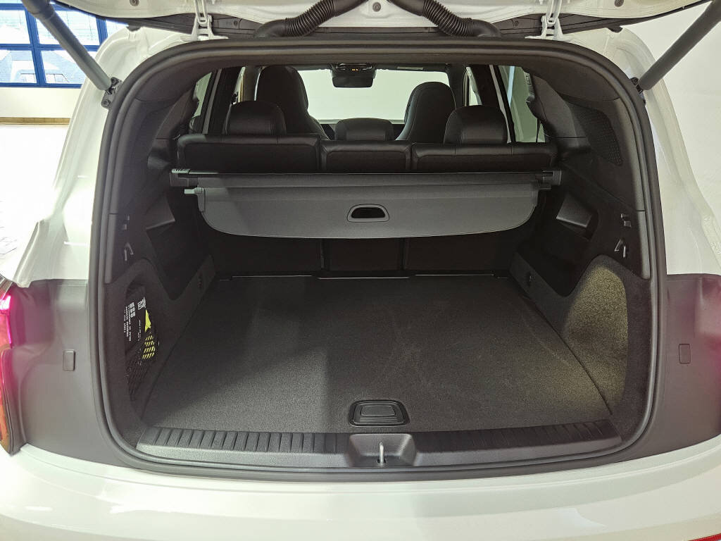 MERCEDES-BENZ GLB 220 4Matic, Hybride Leggero Benzina/Elettrica, Auto nuove, Automatico - 4