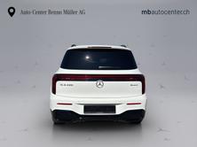 MERCEDES-BENZ GLB 220 4matic AMG Line, Mild-Hybrid Petrol/Electric, New car, Automatic - 4