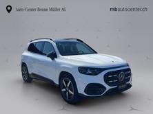 MERCEDES-BENZ GLB 220 4matic AMG Line, Mild-Hybrid Petrol/Electric, New car, Automatic - 7