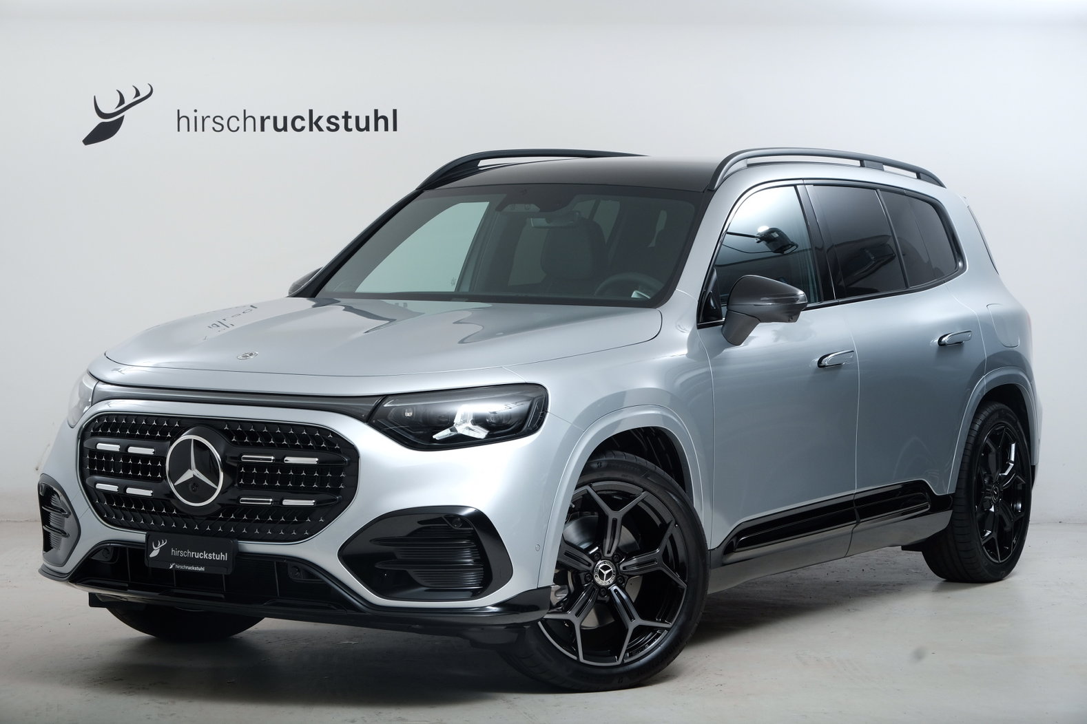 MERCEDES-BENZ GLB-Klasse X248 GLB 220 4matic