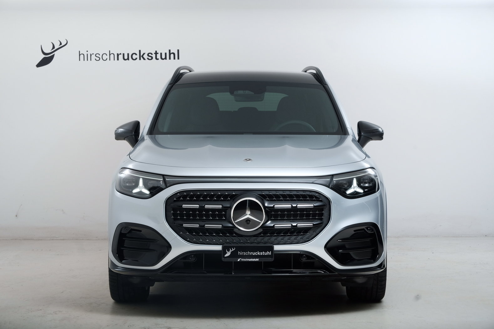 MERCEDES-BENZ GLB-Klasse X248 GLB 220 4matic, Essence, Voiture nouvelle, Automatique - 2