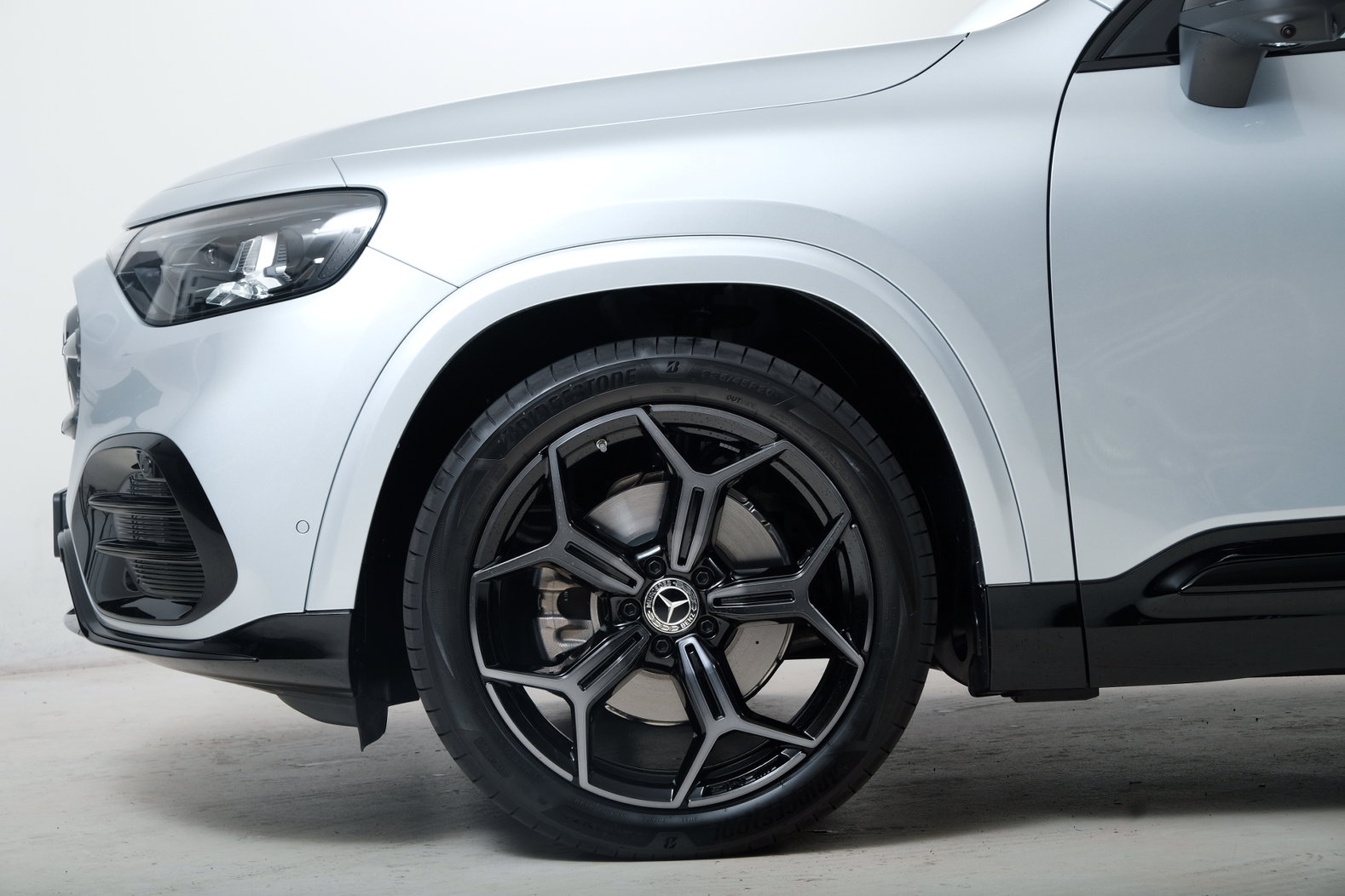 MERCEDES-BENZ GLB-Klasse X248 GLB 220 4matic, Essence, Voiture nouvelle, Automatique - 3