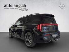 MERCEDES-BENZ GLB 220 AMG Line 4Matic, Mild-Hybrid Benzin/Elektro, Neuwagen, Automatik - 3