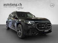 MERCEDES-BENZ GLB 220 AMG Line 4Matic, Mild-Hybrid Benzin/Elektro, Neuwagen, Automatik - 5