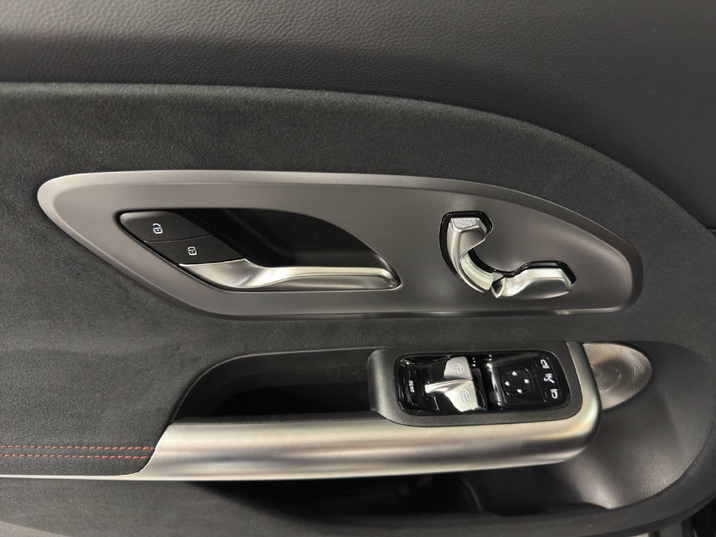 MERCEDES-BENZ GLB 220 AMG Line 4Matic, Mild-Hybrid Petrol/Electric, New car, Automatic - 6