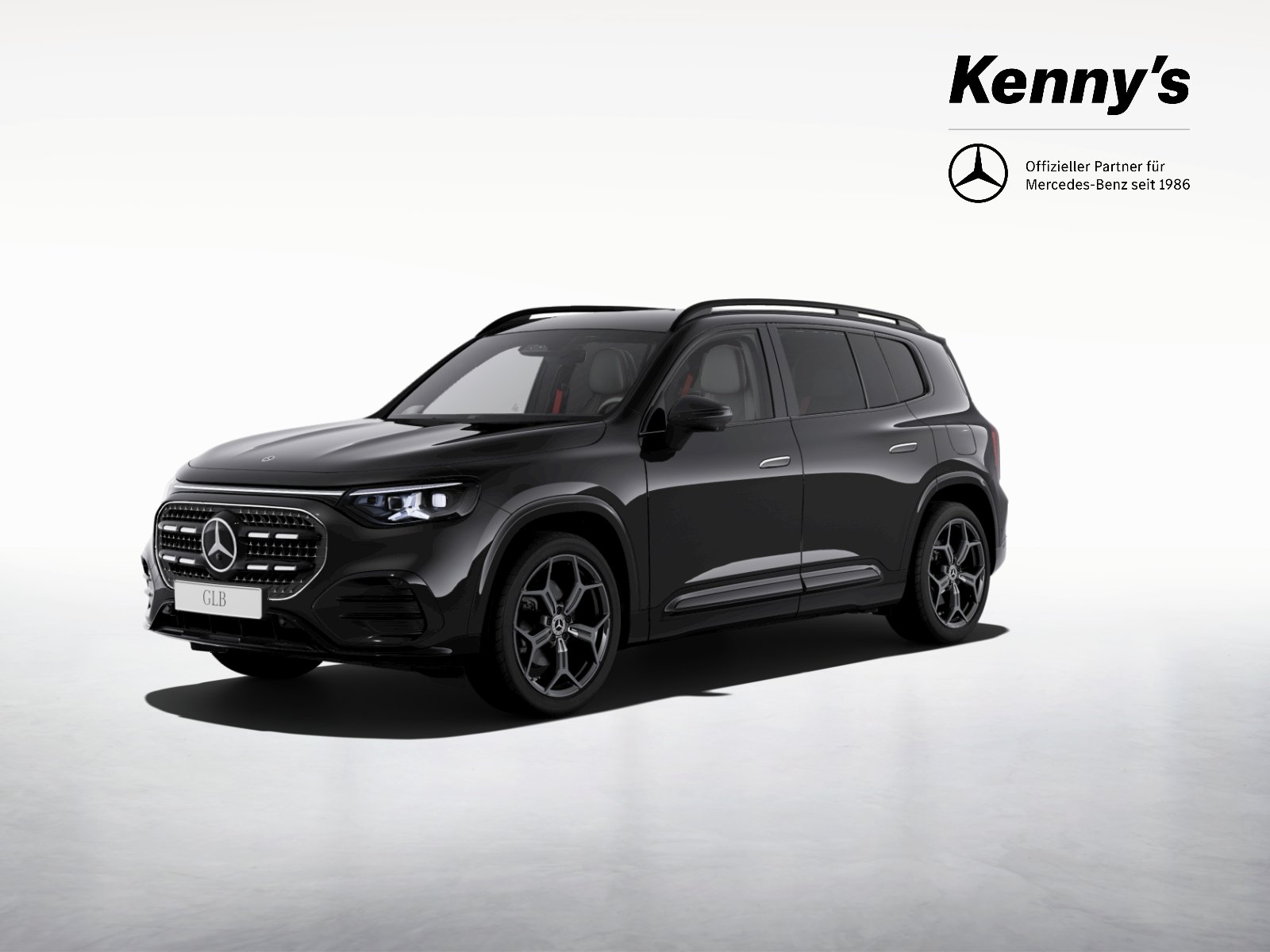 MERCEDES-BENZ GLB 220 4MATIC