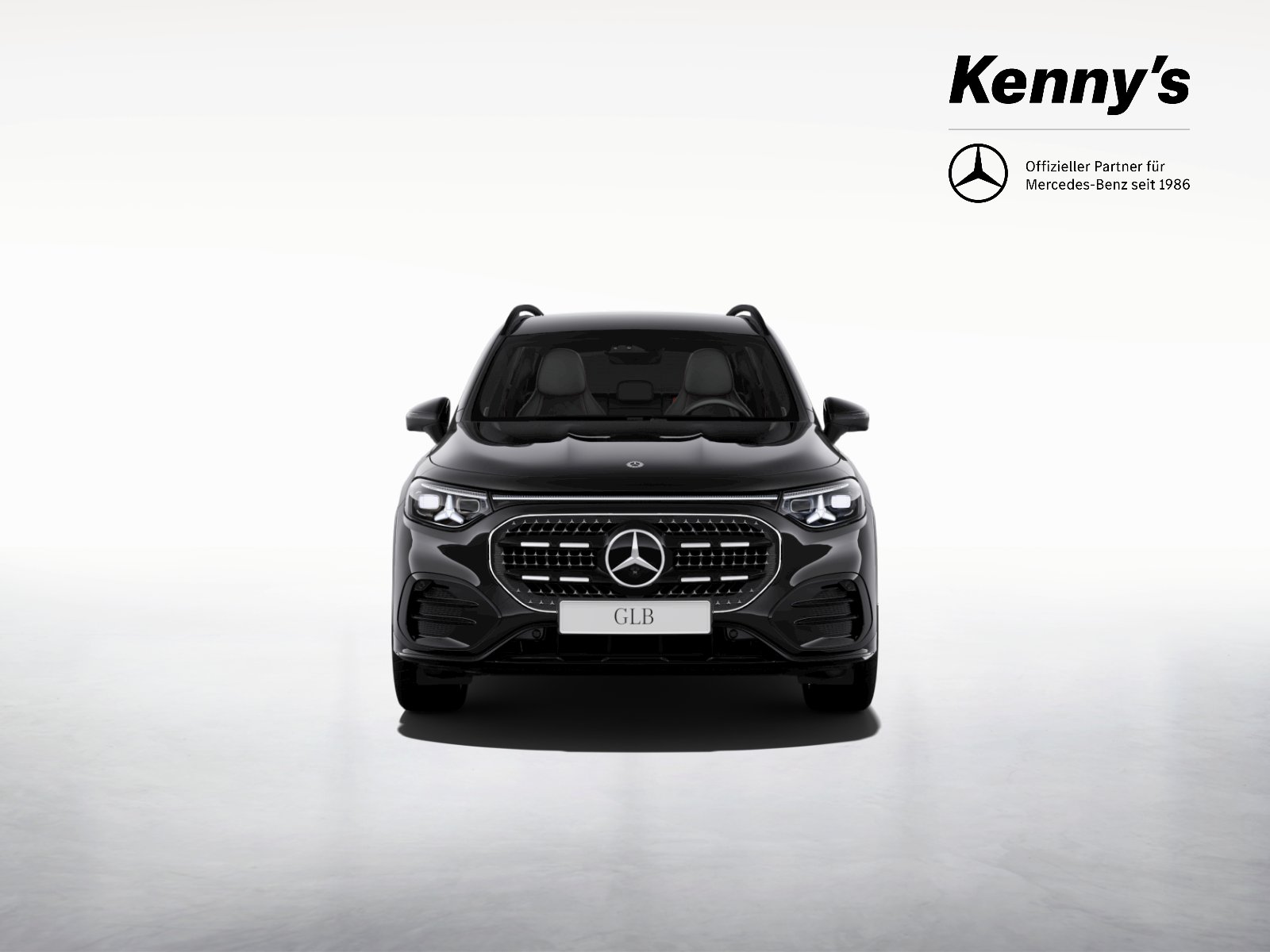 MERCEDES-BENZ GLB 220 4MATIC, Hybride Léger Essence/Électricité, Voiture nouvelle, Automatique - 2