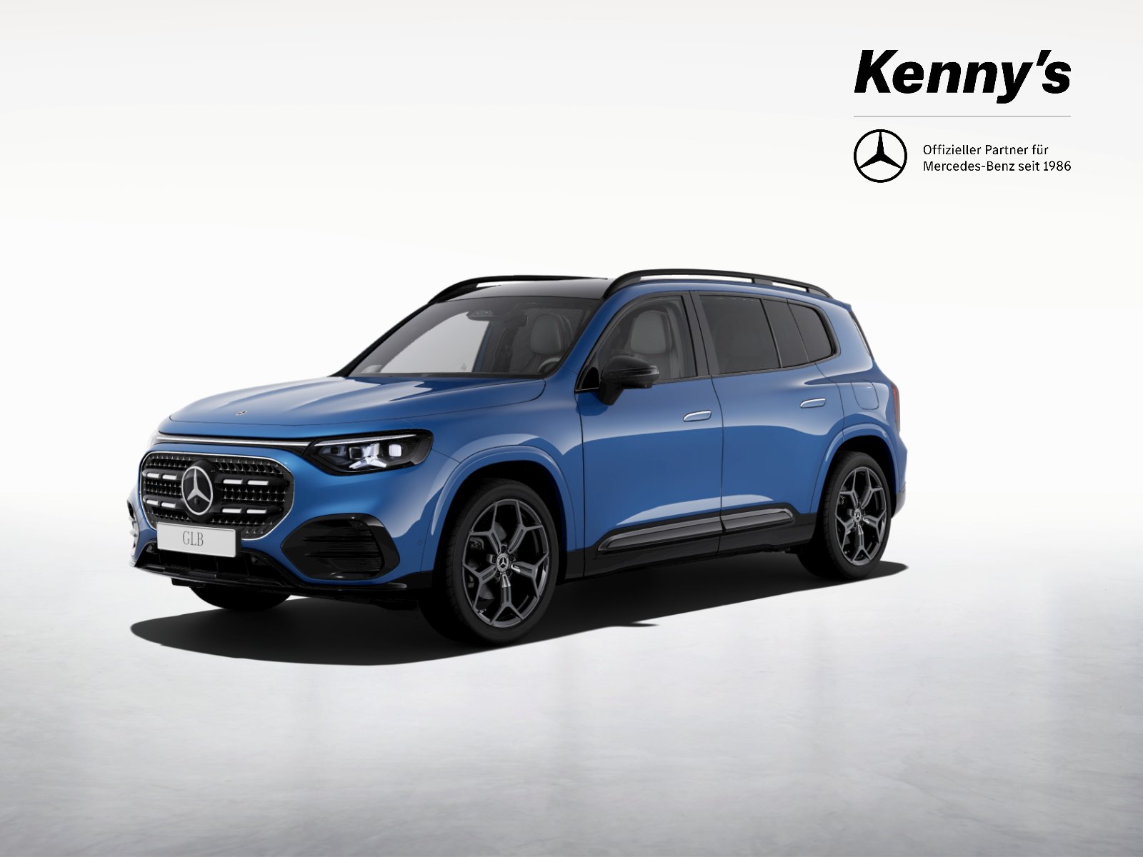 MERCEDES-BENZ GLB 220 4MATIC