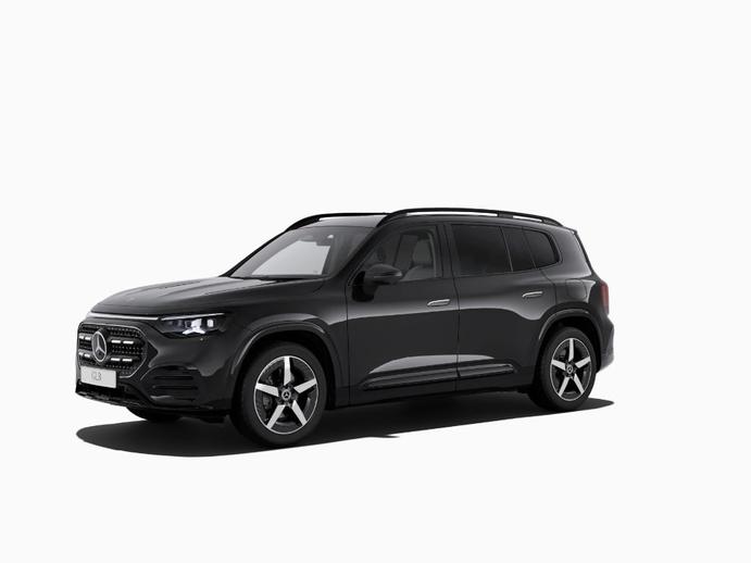 MERCEDES-BENZ GLB 220 4Matic 8G-Tronic, Mild-Hybrid Petrol/Electric, New car, Automatic