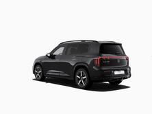 MERCEDES-BENZ GLB 220 4Matic 8G-Tronic, Mild-Hybrid Petrol/Electric, New car, Automatic - 2