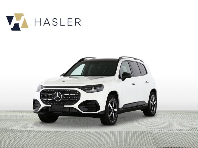 MERCEDES-BENZ GLB 220 4Matic 8G-Tronic, Benzin, Neuwagen, Automatik