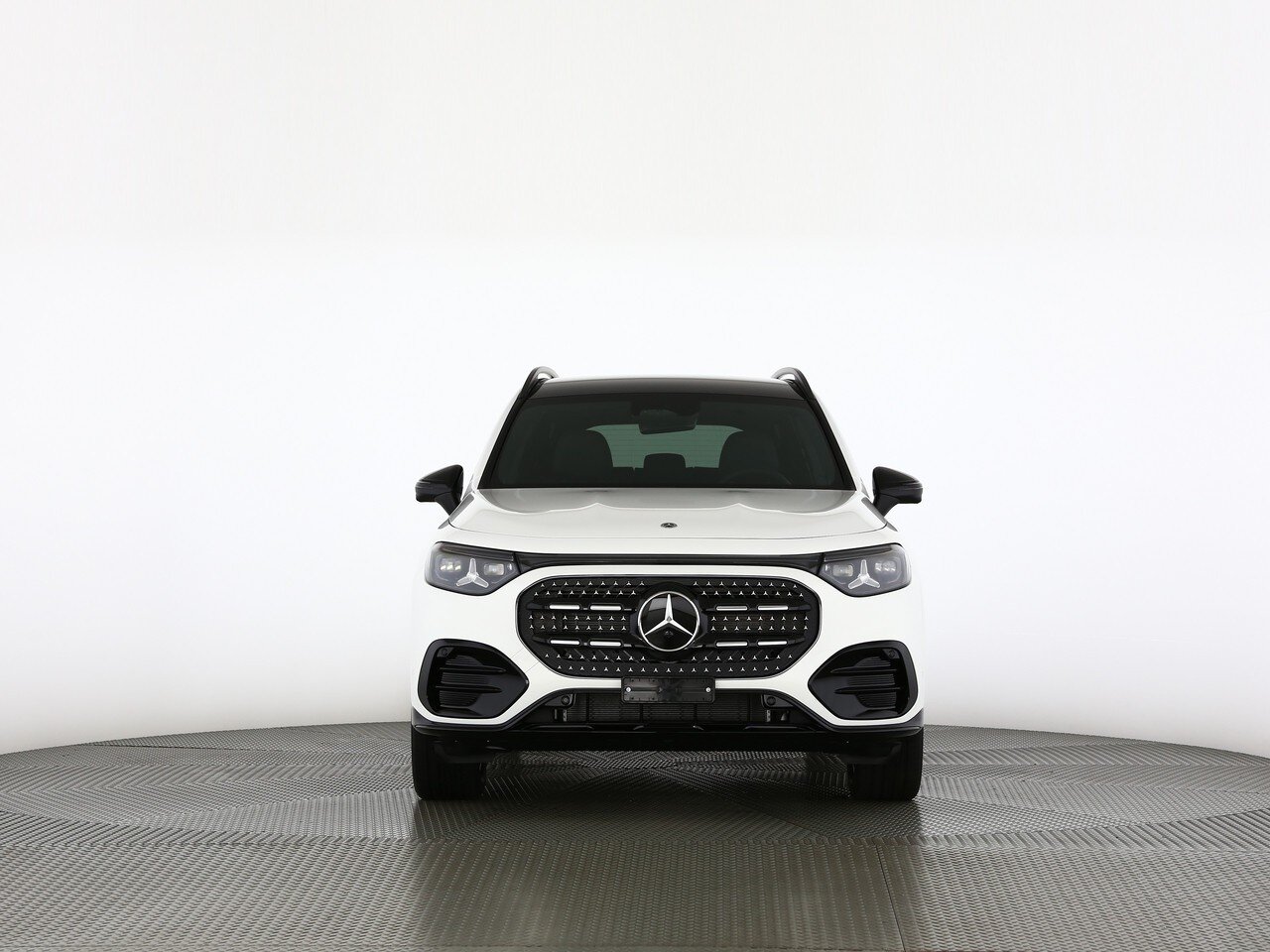 MERCEDES-BENZ GLB 220 4Matic 8G-Tronic, Essence, Voiture nouvelle, Automatique - 2