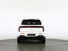 MERCEDES-BENZ GLB 220 4Matic 8G-Tronic, Benzin, Neuwagen, Automatik - 4