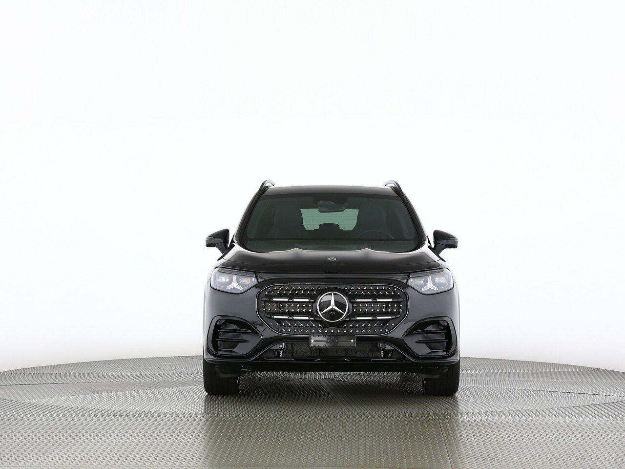 MERCEDES-BENZ GLB 220 4Matic 8G-Tronic, Essence, Voiture nouvelle, Automatique - 2