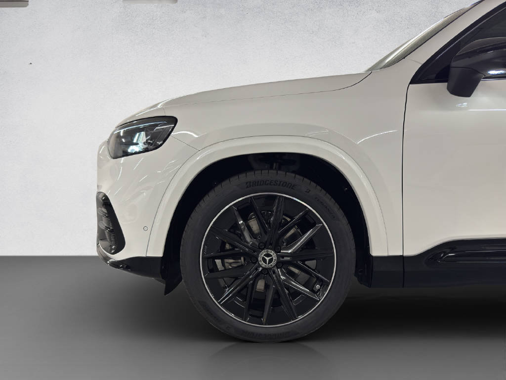 MERCEDES-BENZ GLB 220 AMG Line 4Matic, Mild-Hybrid Petrol/Electric, New car, Automatic - 7
