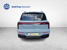 MERCEDES-BENZ GLB 220 4MATIC AMG Line, Mild-Hybrid Petrol/Electric, New car, Automatic - 4