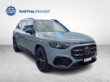 MERCEDES-BENZ GLB 220 4MATIC AMG Line, Mild-Hybrid Petrol/Electric, New car, Automatic - 7