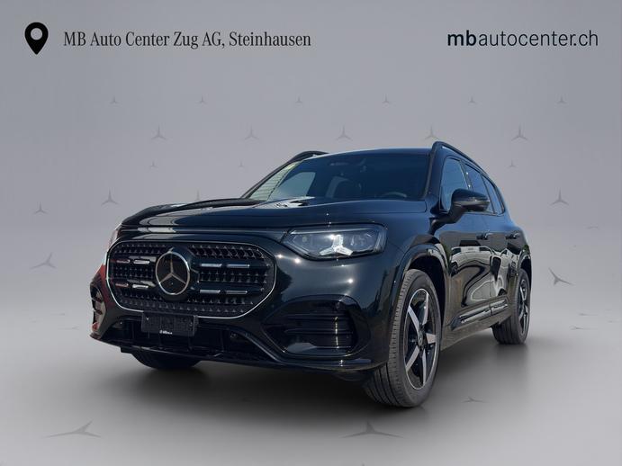 MERCEDES-BENZ GLB 220 4matic, Hybride Léger Essence/Électricité, Voiture nouvelle, Automatique