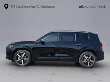 MERCEDES-BENZ GLB 220 4matic, Hybride Léger Essence/Électricité, Voiture nouvelle, Automatique - 2