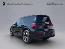 MERCEDES-BENZ GLB 220 4matic, Hybride Léger Essence/Électricité, Voiture nouvelle, Automatique - 4