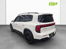 MERCEDES-BENZ GLB 220 AMG Line 4Matic, Mild-Hybrid Petrol/Electric, New car, Automatic - 4