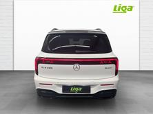 MERCEDES-BENZ GLB 220 AMG Line 4Matic, Mild-Hybrid Petrol/Electric, New car, Automatic - 5
