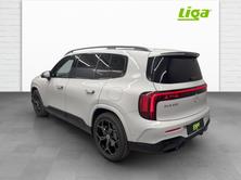 MERCEDES-BENZ GLB 220 AMG Line 4Matic, Mild-Hybrid Petrol/Electric, New car, Automatic - 4