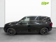 MERCEDES-BENZ GLB 220 AMG Line 4Matic, Mild-Hybrid Petrol/Electric, New car, Automatic - 3
