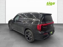 MERCEDES-BENZ GLB 220 AMG Line 4Matic, Mild-Hybrid Petrol/Electric, New car, Automatic - 4