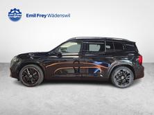 MERCEDES-BENZ GLB 220 4MATIC AMG Line, Mild-Hybrid Benzin/Elektro, Neuwagen, Automatik - 2