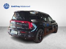 MERCEDES-BENZ GLB 220 4MATIC AMG Line, Mild-Hybrid Benzin/Elektro, Neuwagen, Automatik - 4