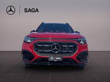 MERCEDES-BENZ GLB 220 4MATIC, Mild-Hybrid Petrol/Electric, New car, Automatic - 2