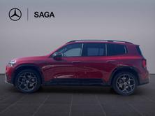 MERCEDES-BENZ GLB 220 4MATIC, Mild-Hybrid Petrol/Electric, New car, Automatic - 3