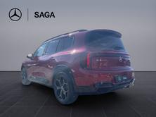 MERCEDES-BENZ GLB 220 4MATIC, Mild-Hybrid Petrol/Electric, New car, Automatic - 4