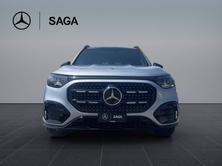 MERCEDES-BENZ GLB 220 4MATIC, Mild-Hybrid Petrol/Electric, New car, Automatic - 2