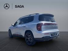 MERCEDES-BENZ GLB 220 4MATIC, Mild-Hybrid Petrol/Electric, New car, Automatic - 4