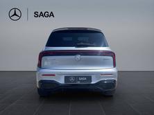 MERCEDES-BENZ GLB 220 4MATIC, Mild-Hybrid Petrol/Electric, New car, Automatic - 5