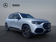 MERCEDES-BENZ GLB 220 4MATIC, Mild-Hybrid Petrol/Electric, New car, Automatic - 6
