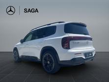 MERCEDES-BENZ GLB 220 4Matic 8G-Tronic, Mild-Hybrid Petrol/Electric, New car, Automatic - 4