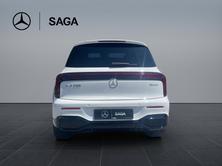 MERCEDES-BENZ GLB 220 4Matic 8G-Tronic, Mild-Hybrid Petrol/Electric, New car, Automatic - 5
