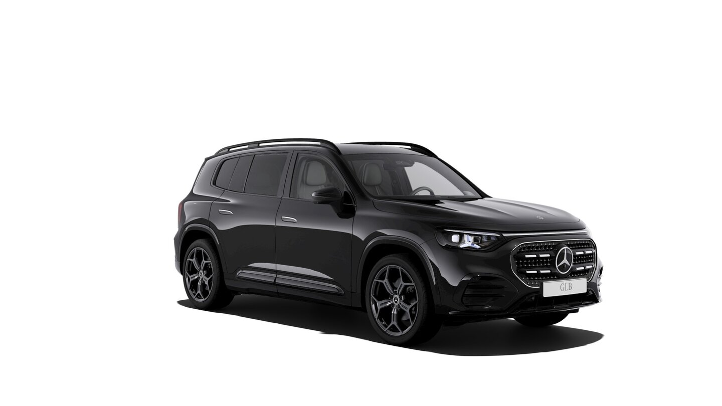 MERCEDES-BENZ GLB 220 4Matic 8G-Tronic