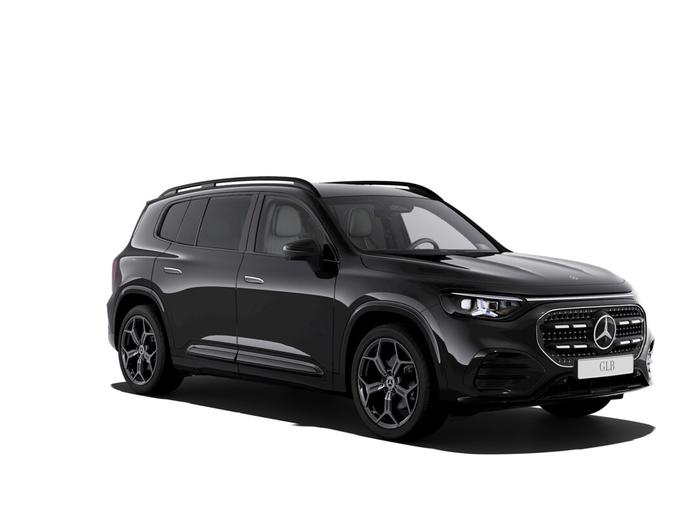MERCEDES-BENZ GLB 220 4Matic 8G-Tronic, Mild-Hybrid Petrol/Electric, New car, Automatic
