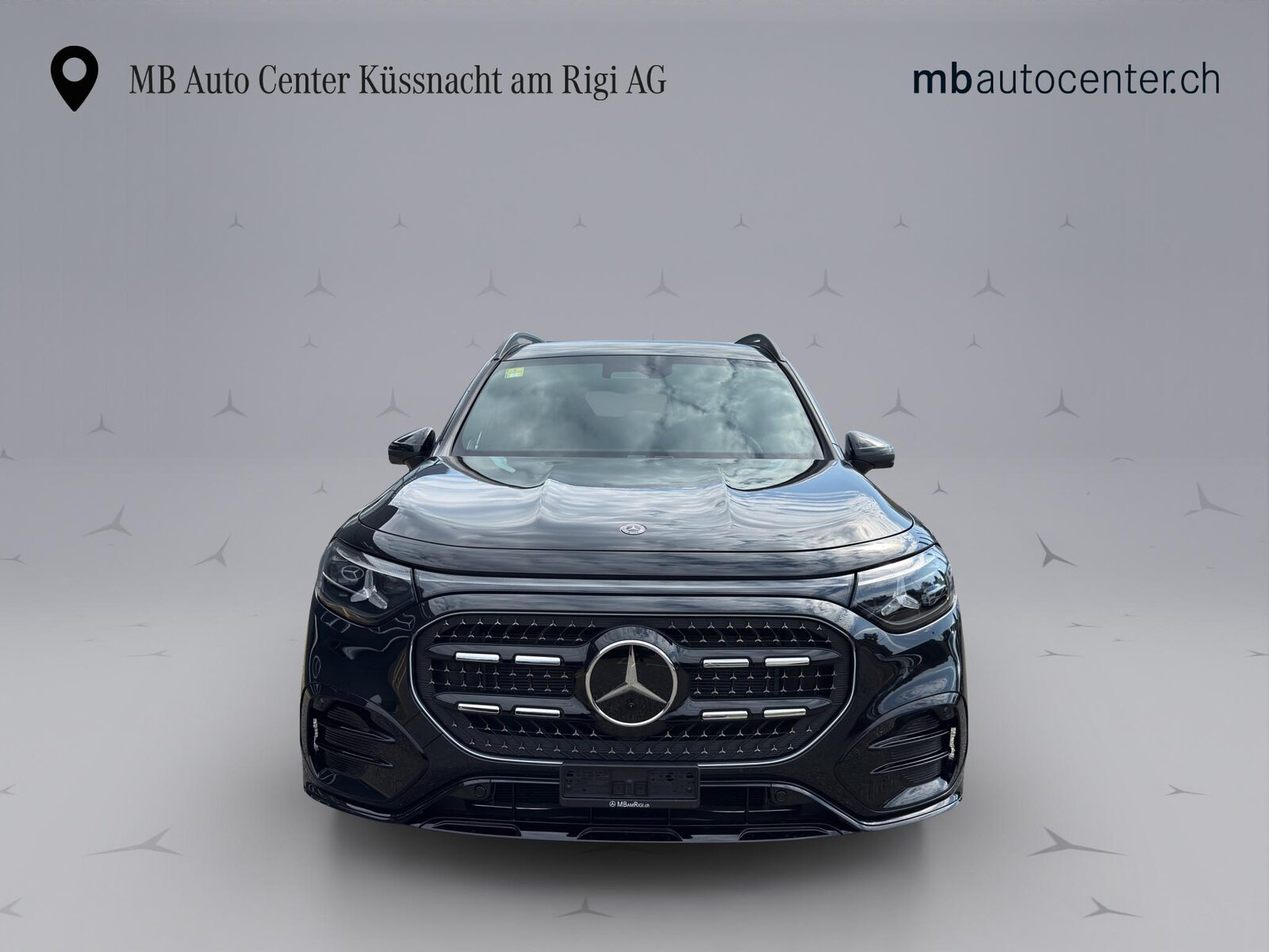 MERCEDES-BENZ GLB 220 4matic, Hybride Leggero Benzina/Elettrica, Auto nuove, Automatico - 2
