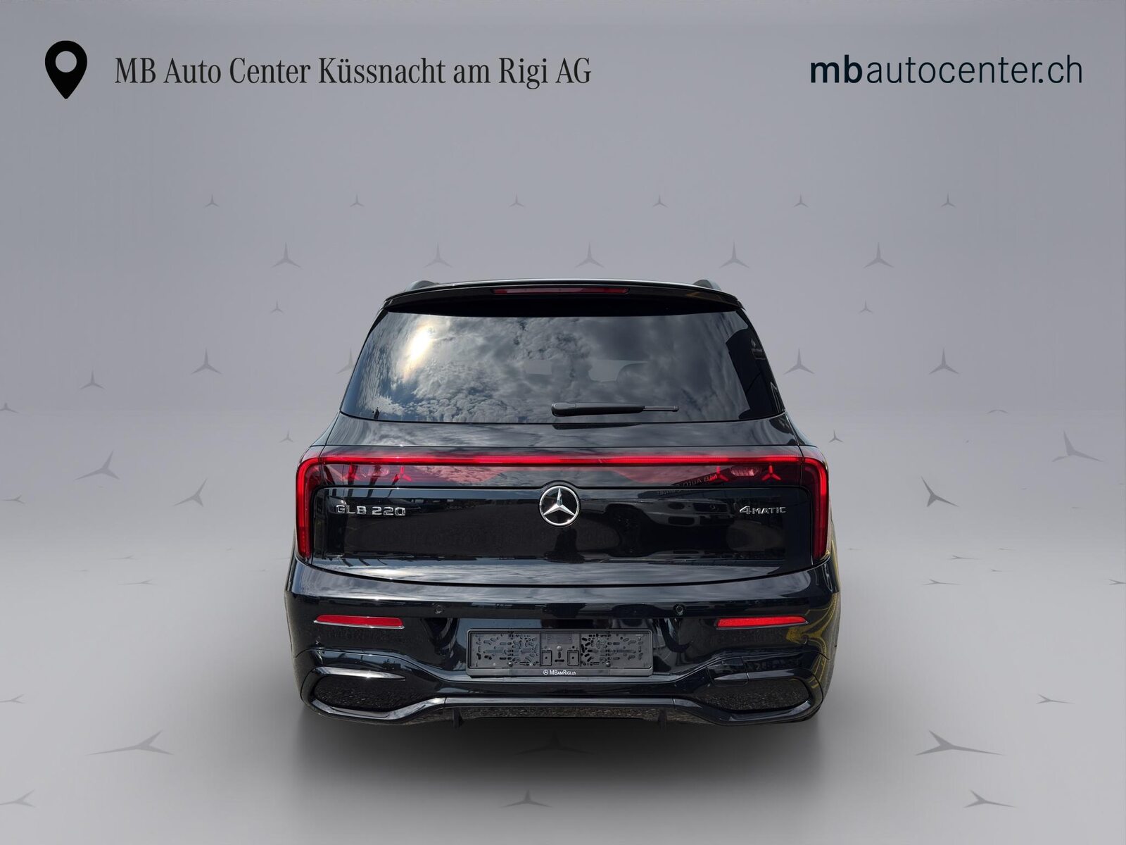 MERCEDES-BENZ GLB 220 4matic, Hybride Leggero Benzina/Elettrica, Auto nuove, Automatico - 5