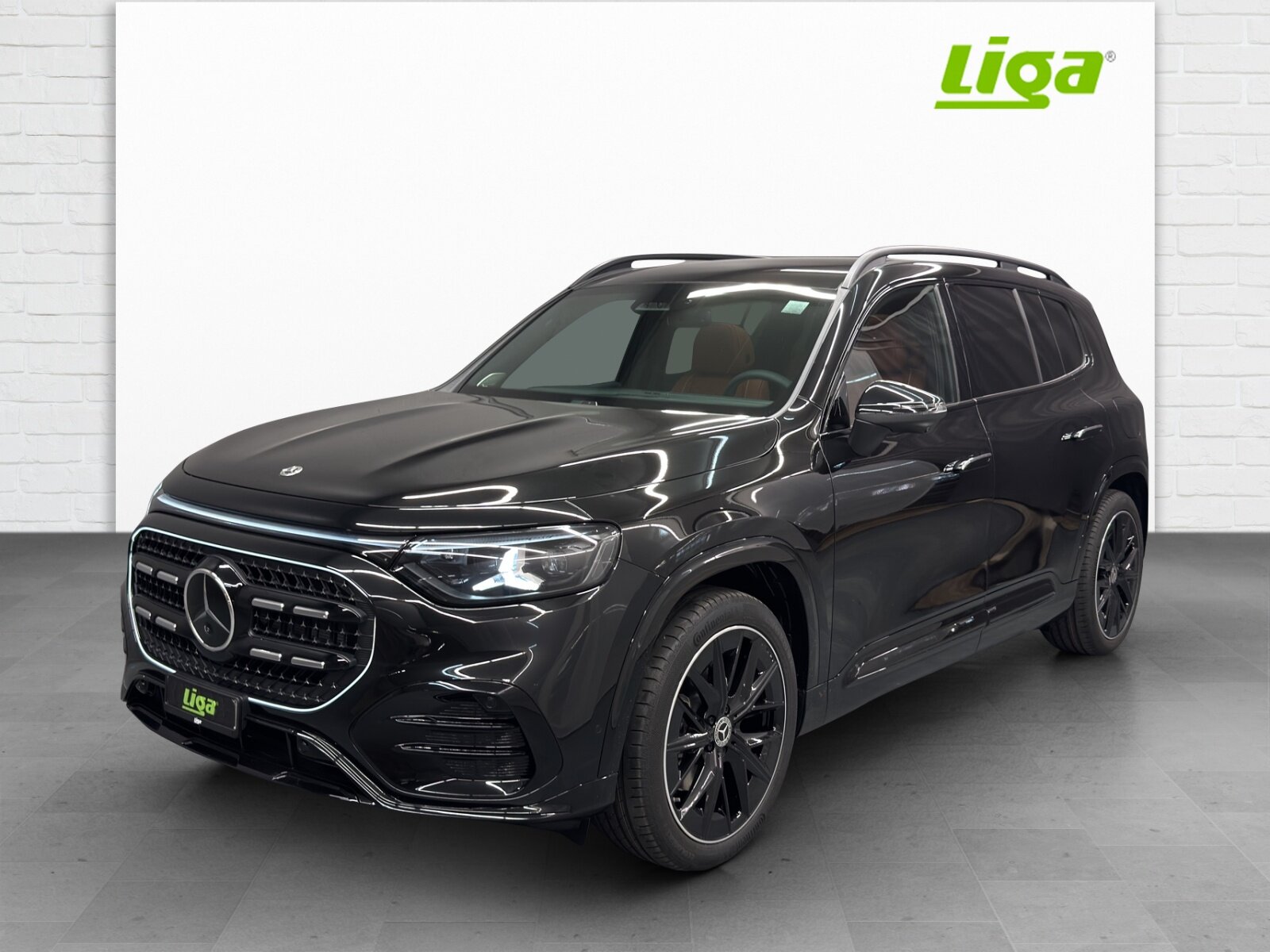 MERCEDES-BENZ GLB 220 4Matic