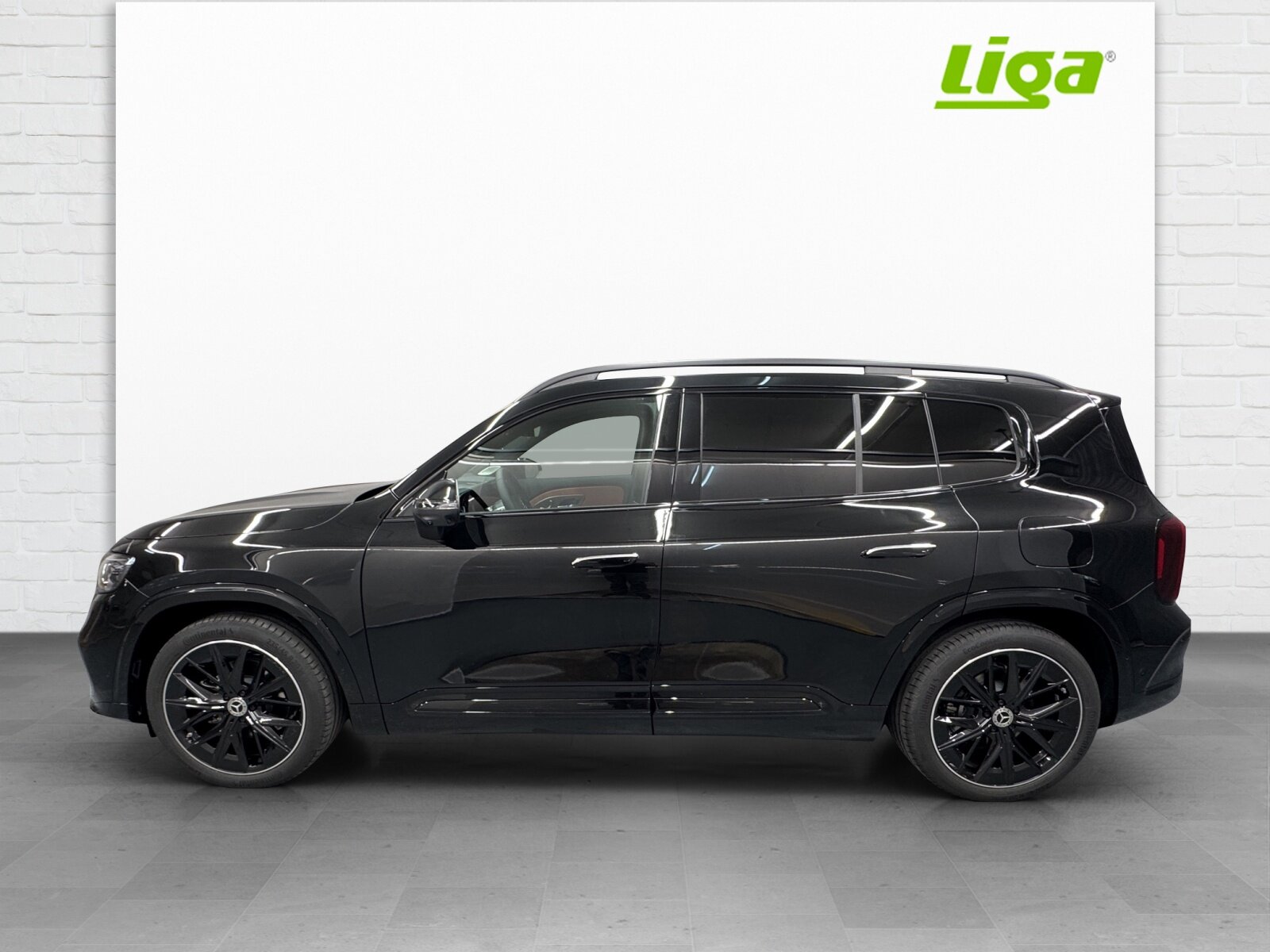 MERCEDES-BENZ GLB 220 4Matic, Hybride Leggero Benzina/Elettrica, Auto nuove, Automatico - 3