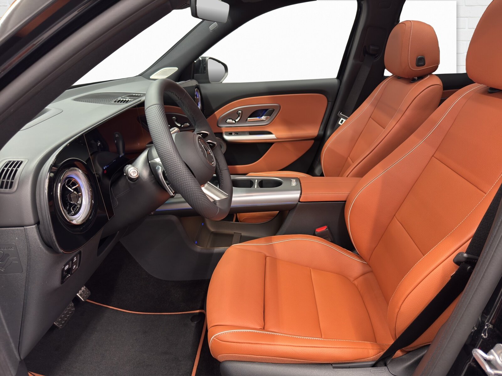 MERCEDES-BENZ GLB 220 4Matic, Hybride Leggero Benzina/Elettrica, Auto nuove, Automatico - 7