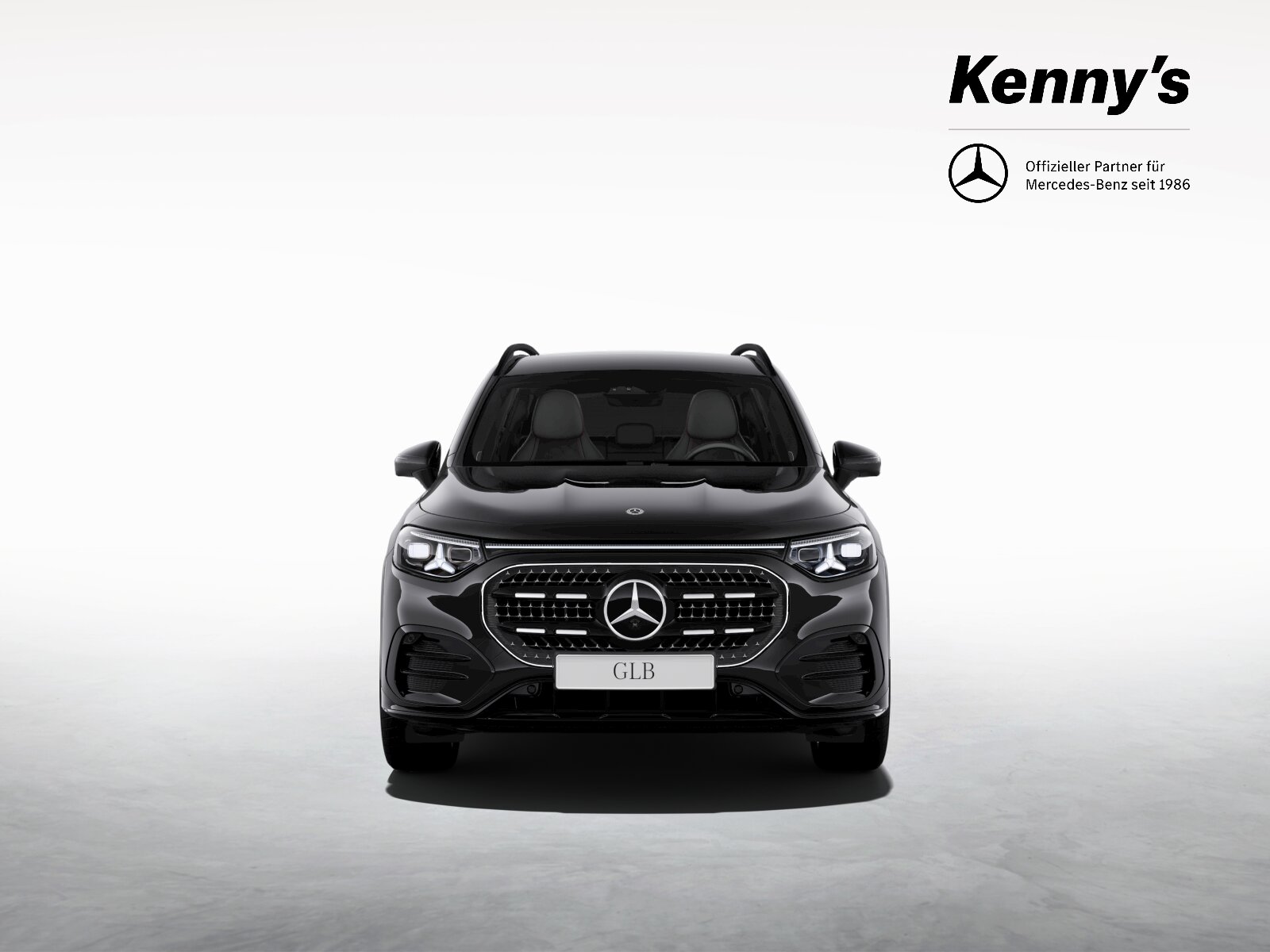 MERCEDES-BENZ GLB 220 4MATIC, Hybride Leggero Benzina/Elettrica, Auto nuove, Automatico - 2